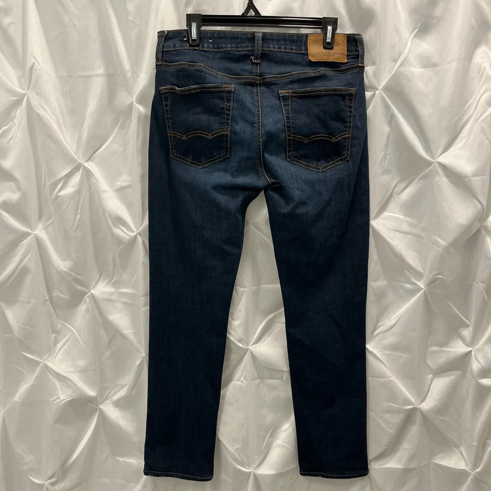 American Eagle Slim Extreme Flex Jeans - Picture 2 of 7